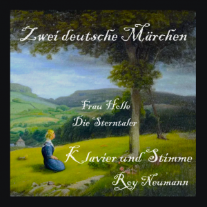 Read more about the article Zwei Deutsche Märchen!