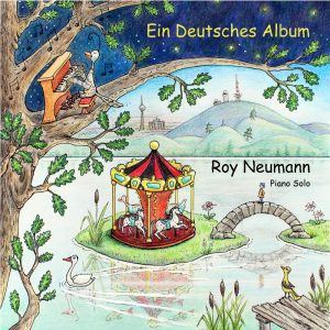 Mehr über den Artikel erfahren Ein Deutsches Album