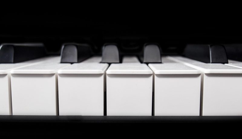 #PianoChallengeSummer2025 – Show your talent!
