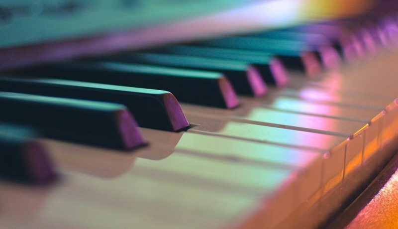 #PianoChallengeSommer2025 – Zeige Dein Talent!
